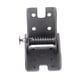 thumbnail image 4 of 4PCS Hot Rolled Steel Multi‑function Sofa Bed Folding Foot 2.3mm Thickness Furniture Accessories, 4 of 4