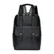 thumbnail image 3 of Organizador de mochila informal, bolsa de almacenamiento, suministros, bolsa de transporte, accesorios creativos Negro, 3 of 9