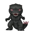thumbnail image 2 of ¡Funko Pop! Super: Godzilla x Kong: El nuevo imperio - Godzilla, 2 of 5