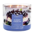 thumbnail image 1 of Vela aromática Goose Creek Blue Berry  Cheese 14.5 oz, 1 of 4