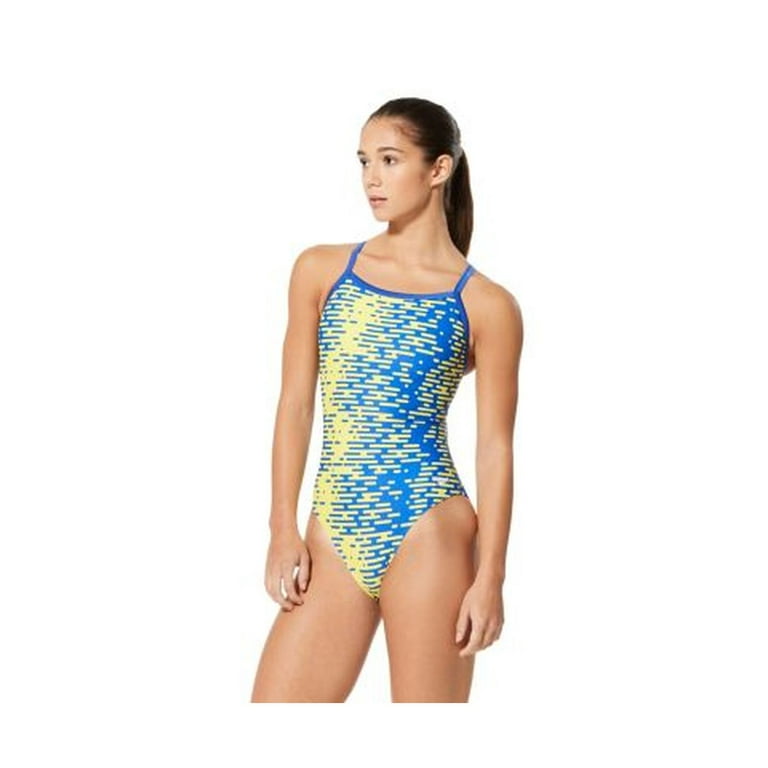 Speedo size 8 sale