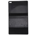 thumbnail image 4 of Teclado inalámbrico NikouMX para Huawei MatePad de 10,4 pulgadas con funda protectora de cuero negra, 4 of 8