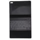 thumbnail image 5 of Teclado Inalámbrico De 10 Pulgadas Accesorios De Computadora Con Funda Protectora Cuadrada Para Teclados Keycap MatePad 10.4 Pulgadas De Cuero Negro, 5 of 8