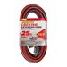 Prime KCPL507825 25' 12/3 SJTW Red/Blue Jobsite Locking Extension Cord - image 3 of 8