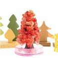 thumbnail image 4 of Dvkptbk Christmas Gift Paper Tree Growing Tree Toy Boys Girls Novelty 10ml, 4 of 6