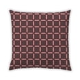 thumbnail image 1 of Ahgly Company Outdoor Square Contemporary Throw Pillow, 18 inch by 18 inch, 1 of 5