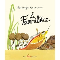 La FourmiliÃ¨re, (Hardcover)