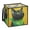 Adorable Dark Cat, variant on Collapsible Storage Basket Laundry Hamper Portable Organizer Bin For Home Storage Panda Head