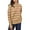 Brown, variant on Women's Fashion Long Sleeve Color Knitted Sweater Loose Pullover Jumper Tops