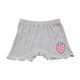 thumbnail image 1 of Odeerbi 2-8 Años Niñas Bicicleta Pantalones Cortos Algodón Seguridad Bajo Vestido Slip Pantalones Cortos Yoga Danza Pantalones Cortos Ropa Interior Leggings Pantalones, 1 of 6