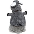 thumbnail image 3 of Disfraz de Perro Ropa Divertida de Mapache con Sombrero para Ropa para Mascotas Trajes para Cachorros para Fiesta de Navidad de Halloween Uso Diario, M, 3 of 5