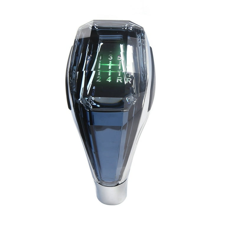 Led manual shift knob deals