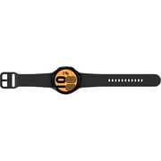 Samsung Galaxy Watch 4 - 44mm BT - Black- SM-R870NZKAXAA