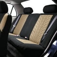thumbnail image 4 of Travel Master Universal Seat Covers Fit For Car Truck SUV Van - Rear Bench, 4 of 4