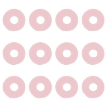 Shangfeng 18 Sheets 108 Pcs Self Adhesive Callus Cushions Corn Pads Waterproof Toe and Foot Protectors