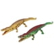 thumbnail image 1 of Modelo Animal De Simulación, Modelo Animal De Colores Verdes Marrones Mano De Obra Exquisita Para Juguetes Para Regalos ANGGREK Otros, 1 of 8