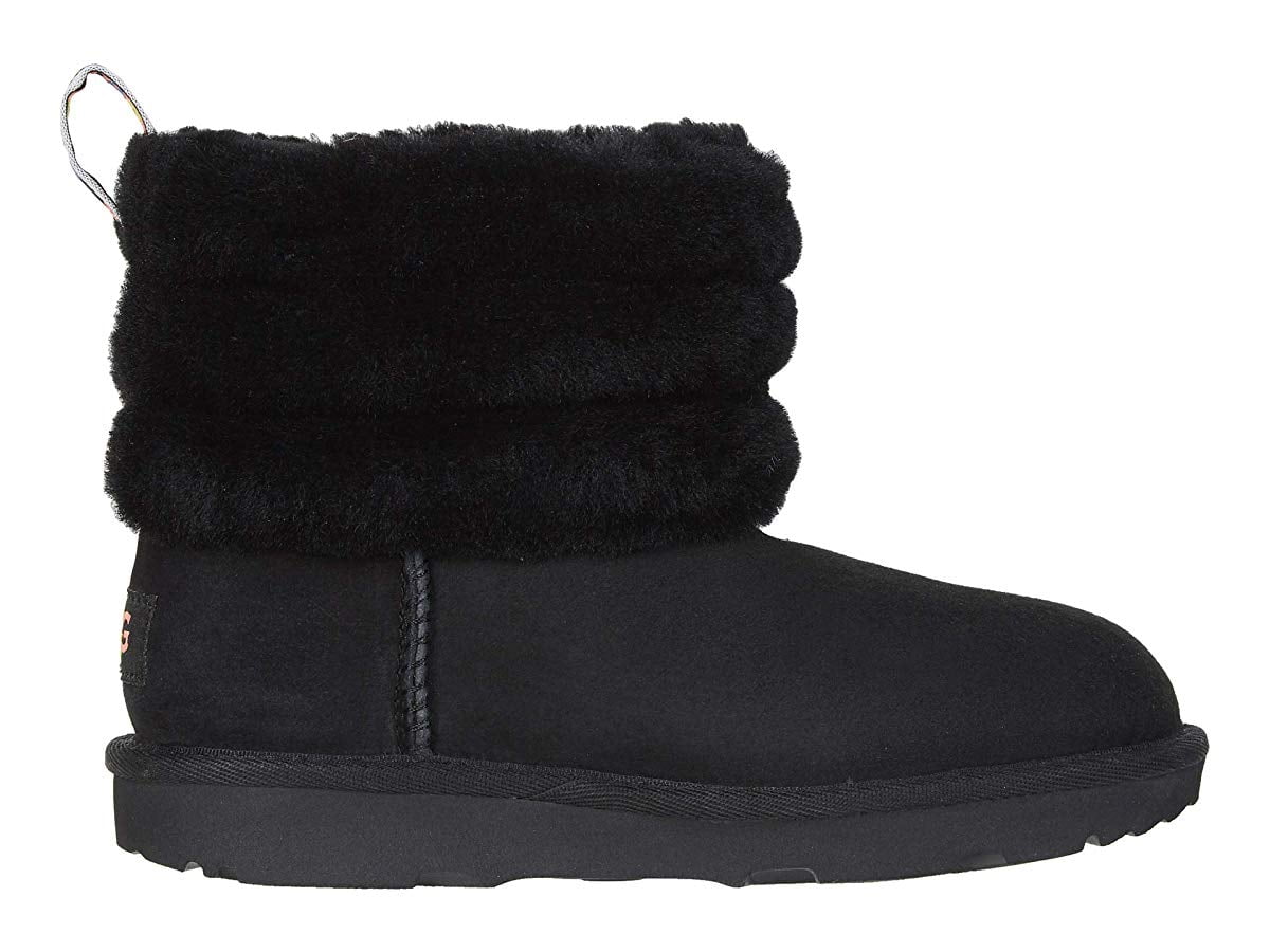 ugg fluff mini