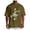A-Army Green72, variant on Bibifish Mens T-Shirts Loose Fit Crew Neck Music Note Print Tees Casual Daily Short Sleeve Tshirts