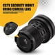thumbnail image 5 of M12 Thread Mount 3.6mm Focal Length F2.0 IR Lens for CCTV CCD Camera, 5 of 5