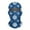 White-1, variant on All-Over Print Scarf/Ski Mask – Windproof, UV Protection Balaclava for Men & Women, Breathable Stretch Balaclava Neck Gaiter, Moisture-Wicking Face Cover for Cycling, Running, Skiing & Outdoor Sports