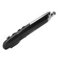 thumbnail image 2 of Bolígrafo Óptico Inalámbrico Usb De 2,4G, Ratón De Bolsillo Para Dibujar, Escribir, Lápiz Óptico, Ratón (Negro) matsuzay EL006978-00, 2 of 6