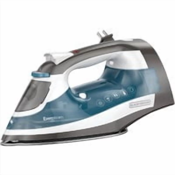 Empower Brands Black & Decker Evensteam Cord Reel Iron