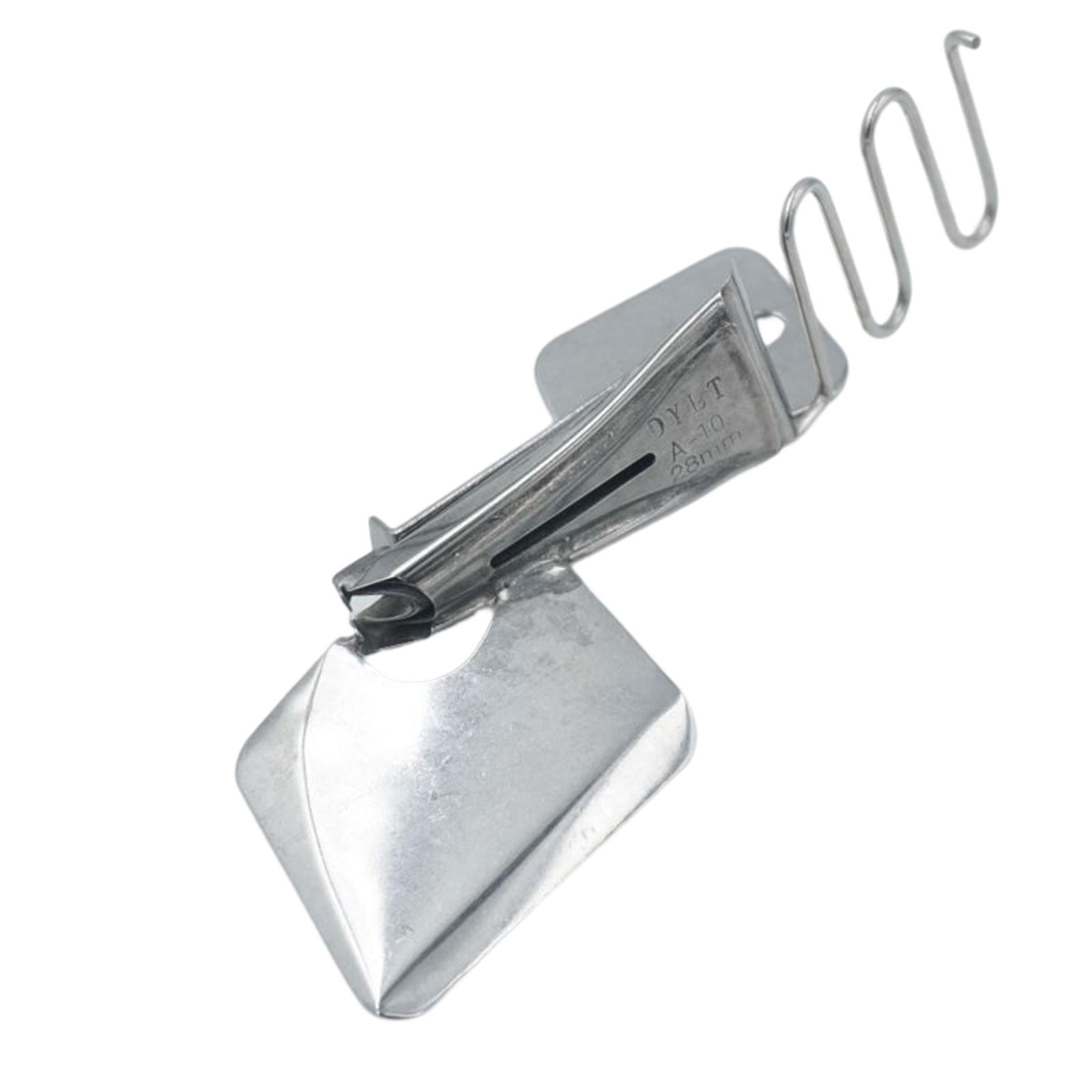 Double Edge Binder Sewing Machine Foldable Multi Use Devices Simple Using Stitch