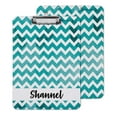 thumbnail image 1 of Printtoo Personalized Clipboard For Students Classroom School and Office Use Hardboard Letter Size w/ Low Profile Clip w/ Free Marker & Eraser,9x12.5 Inch, 1 of 8