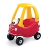 Little Tikes Cozy Coupe 30th Anniversary Car, Non-Assembled, Standard Packaging