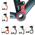 thumbnail image 2 of Apooke Chain Guide Direct Mount Chainring Guard Aluminium Alloy Lightweight Bike Chain Guide Tool for ISCG 03 05 Bottom Bracket, 2 of 21