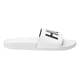 thumbnail image 1 of Chancla Hugo Boss Blanco/Negro, 1 of 5