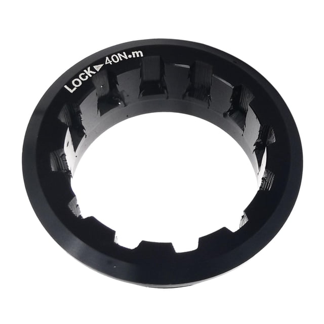 Cubierta Duradera para Casete de Bicicleta kusrkot Cubierta de Bicicleta