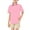 Pink, variant on Kid Girls' Button Down Shirts Boys Formal Outfit Boys Blue Dress Shirt Uniform Shirts For Girls 6-7 YearsFormal Outfits