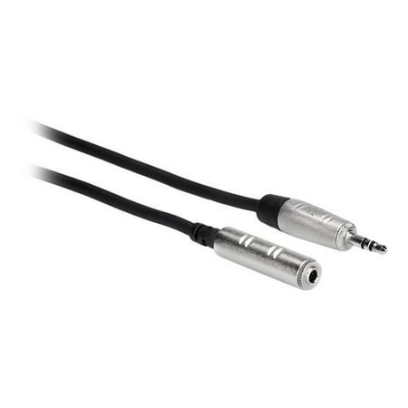 Hosa HXMM-005 5 Pro Headphone Extension Cable 3.5 mm TRS to 3.5 mm TRS - image 7