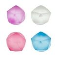 thumbnail image 1 of Jouet Sensoriel de Stress sur Glace pour Adultes et Enfants Forme Carrée Exercice Manuel Texturé en Malt, 1 of 7