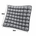 thumbnail image 2 of Aire Para Asiento, Cojín Trasero Para Aliviar La Ciática De La Espalda, Cojín De Asiento Para El Dolor De Coxis, Cojín De Aire 3D Para Silla De Oficina, Asiento De Coche, Silla De Ruedas Vogacara HA042369-01, 2 of 6