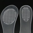thumbnail image 4 of Almohadilla de Plantillas de silicona con soporte de arco BLESIY, 4 of 8