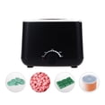 thumbnail image 4 of pitrice Electric Wax Heater Hot Wax Warmer Machine Not Sticks for Salon Home Use Black, 4 of 8