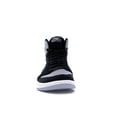 thumbnail image 3 of Jordan Men's 1 Retro High Flyknit Shadow Shoes, from StockX, 3 of 5
