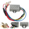 thumbnail image 1 of unbranded 2Ud Controladores De Bocina Para Motocicleta Y Scooter Estabilizador Universal Resistente A Intemperie, 1 of 7