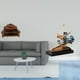 thumbnail image 2 of Sillón De Bailarina En Miniatura, Modelo DIY, Accesorio Para Micropaisaje, Regalo De Habitación Y Figura De Bailarina De Ballet, Decoración., 2 of 8