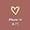 Pink, variant on Compatible with iPhone 13 Mini Case for Women, Bronzing Luxury Heart Phone Case Cute Side Small Pattern Soft TPU Shockproof Full Camera Lens Protective Cover for iPhone 13 Mini (Black)