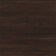 thumbnail image 2 of BBF Studio C Engineered Wood L Shaped Desk with Drawers in Black Walnut, 2 of 6