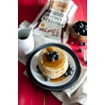 thumbnail image 6 of Bob's Red Mill Protein Pancake & Waffle Mix Whole Grain 14 oz Pack of 3, 6 of 6