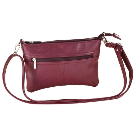 - Small Everyday Crossbody Bag