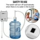 thumbnail image 5 of Dispensador de Agua Electrico VEVOR 1 gal/min, 5 of 8