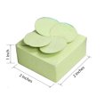 thumbnail image 2 of Efavormart Chocolate Petal Top Favor Box for Candy Treat Gift Wrap Box Party Favor Boxes for Bridal Shower Wedding Party -100pc, 2 of 4