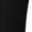 Black, variant on Wangmeiwg Women's Casual Pants Comfort and Style with 3/4 Length Design for Summer Grey XXL