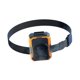 thumbnail image 3 of Ventilador De Cintura Personal, Dispositivo Portátil De Refrigeración Para Uso En Granjas, Coches Y Trabajos, Color Naranja, 3 of 9