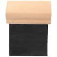 thumbnail image 2 of Guitar Sanding Block,  Guitar Radius Sanding Block, Portable For Fingerboard Musical Instrument Shop Guitar, 2 of 8